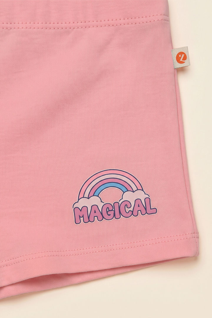 Zivame Girls Boyshorts (Pack of 3) - Multicolor — image 4
